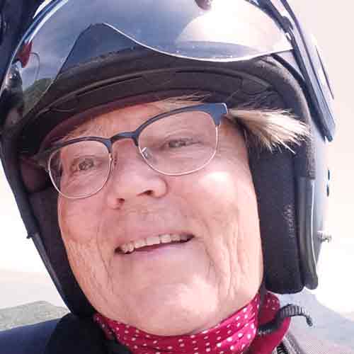 Siglinde Otschenaschek